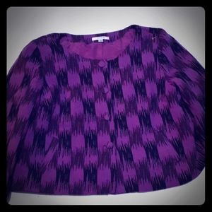 Liz Claiborne vintage blazer